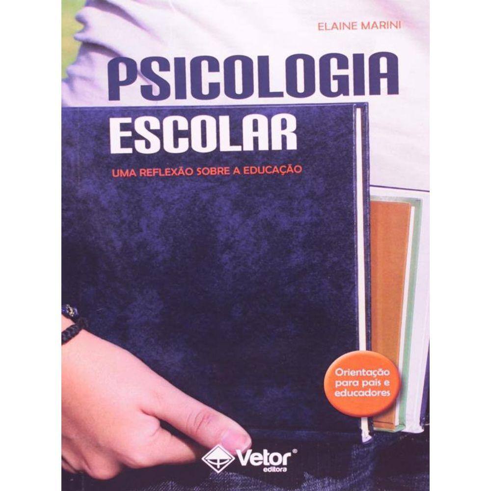 Psicologia Escolar