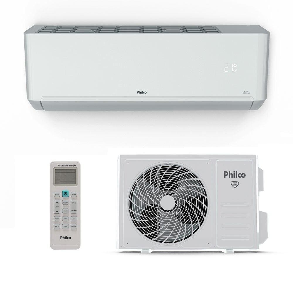 Ar condicionado 9000 btus 110v | Extra