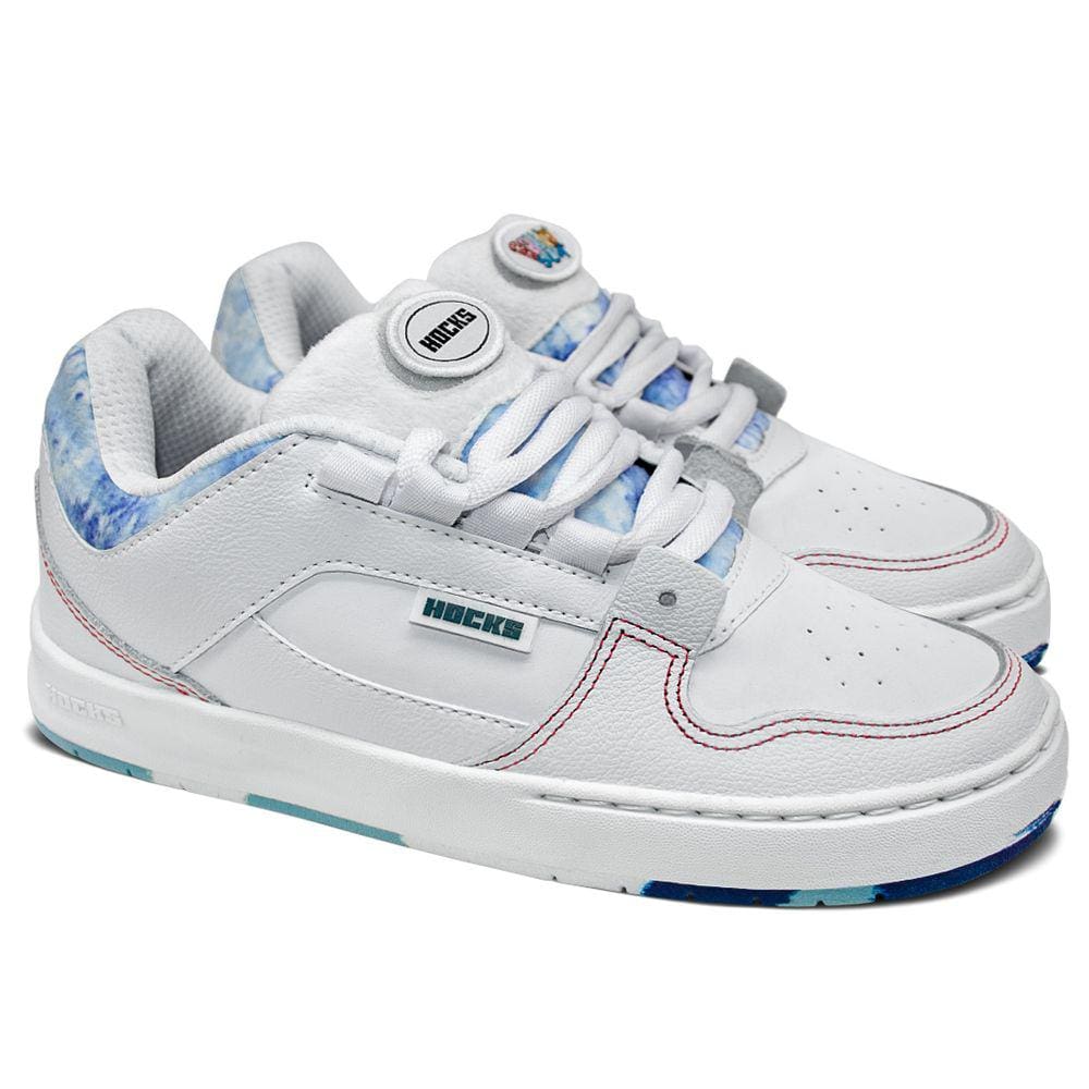 Tênis Hocks Pop Pro Bruno Silva