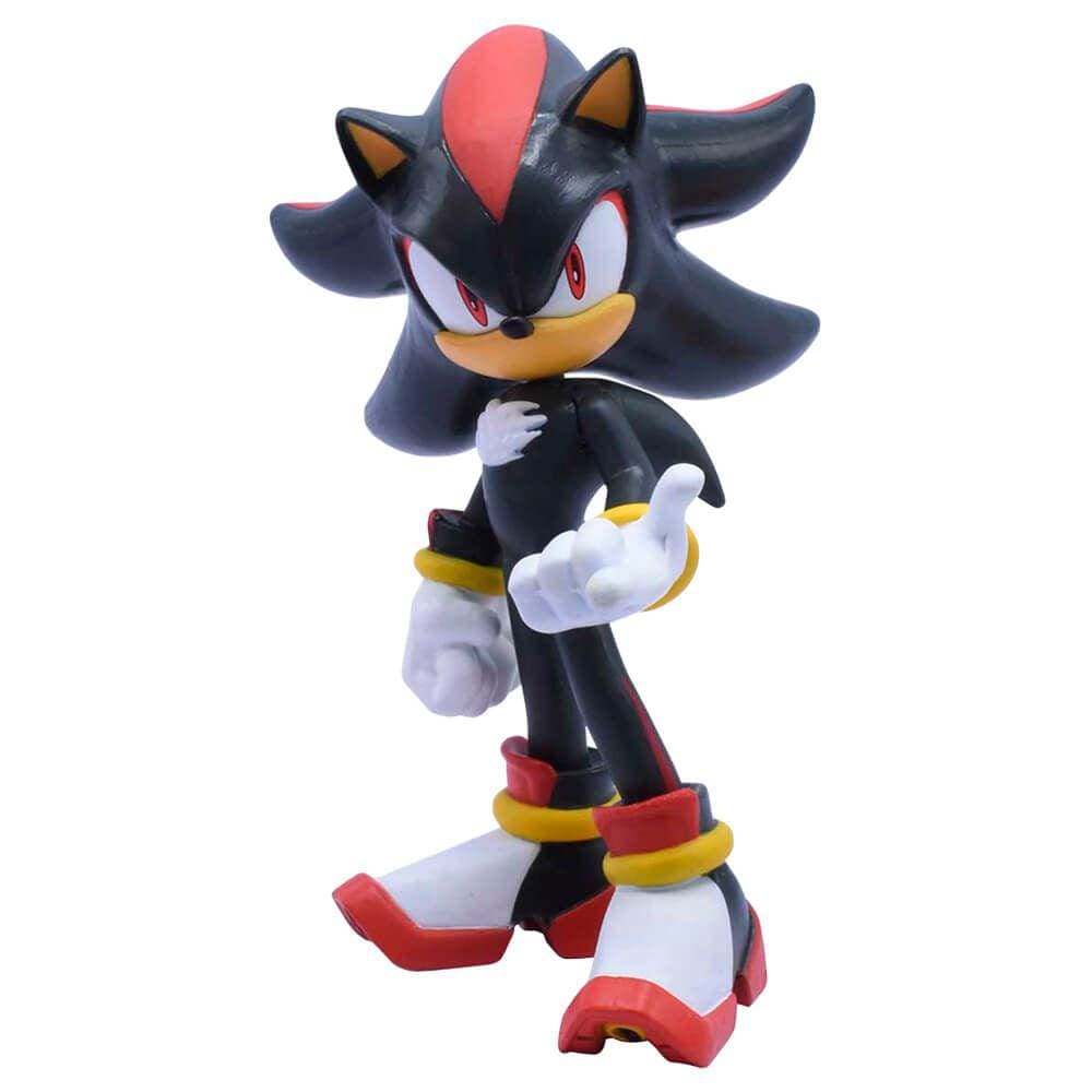 Pelucia do sonic  Black Friday Extra