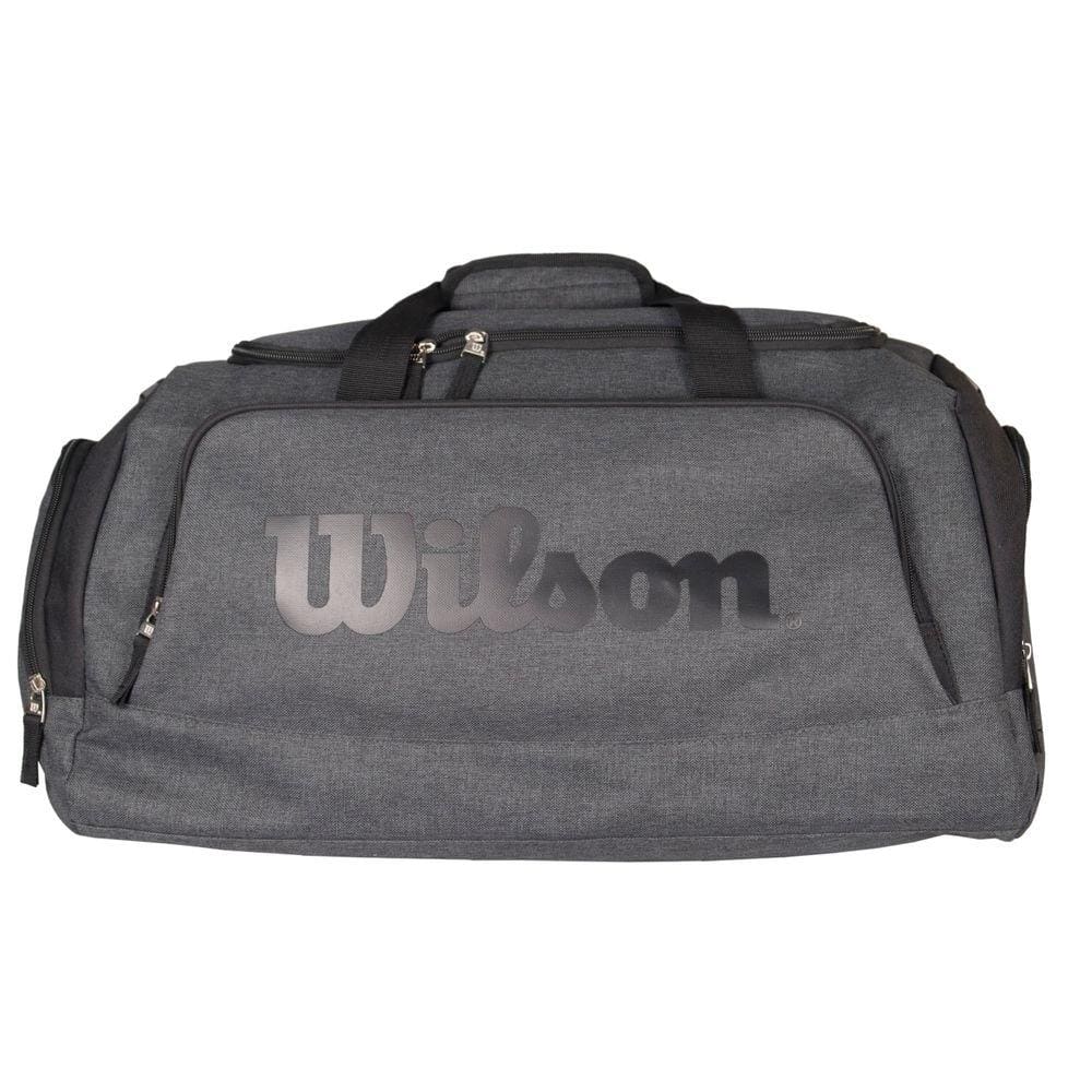 Bolsa De Viagem Sacola Mala Com Alça transversal Wilson