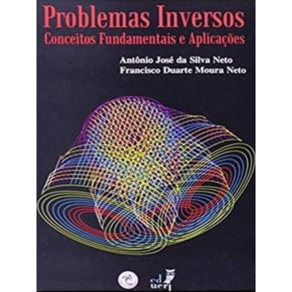 Problemas Inversos