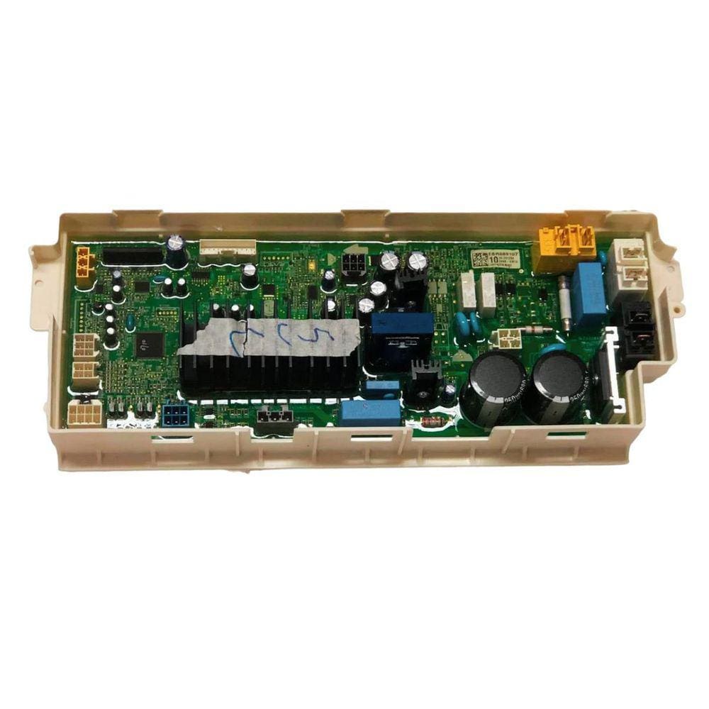 Placa Principal Lava e Seca LG CV30 EBR88910710 6,5x15x34 cm