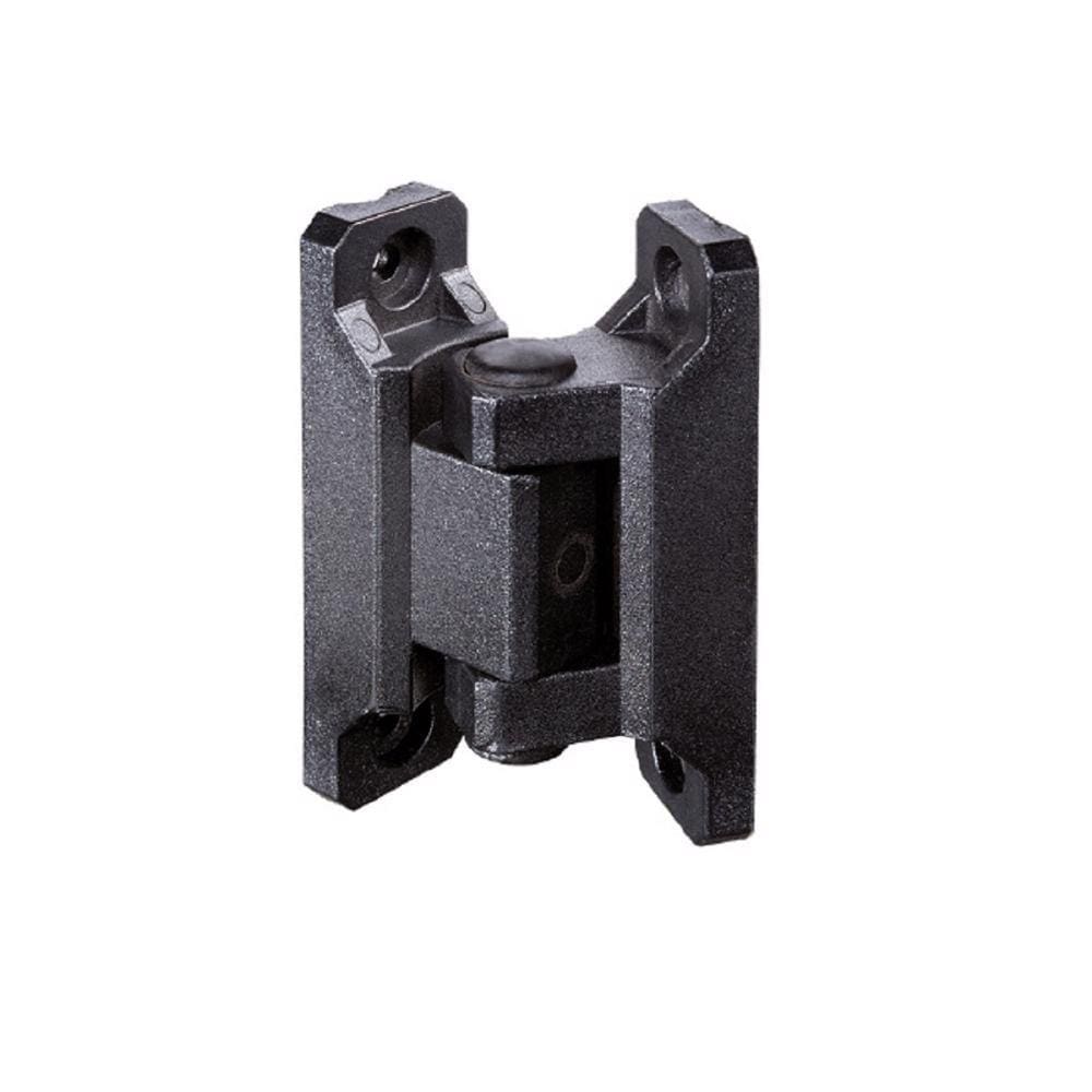 Dobradiça Porta Geladeira Freezer Balcão 7cm com Mola Grep