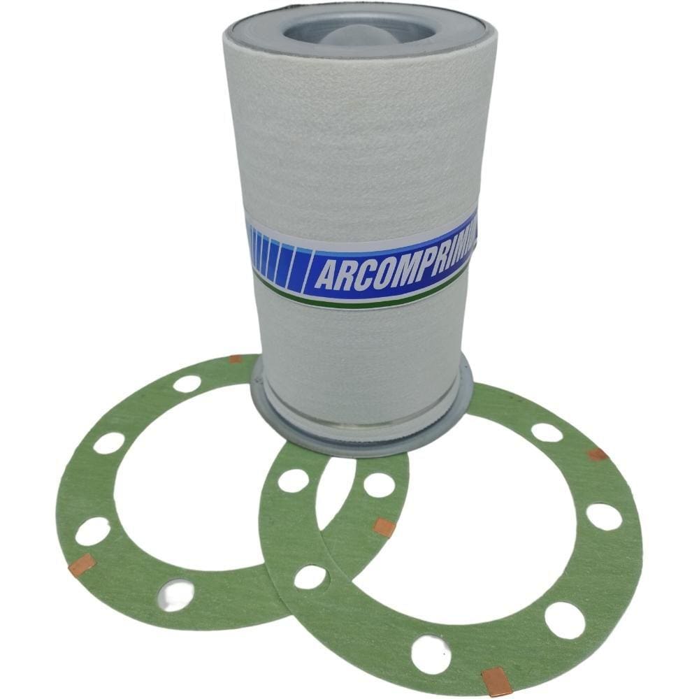 Filtro Separador De Ar e Óleo 88200753 Para Ingersoll Rand