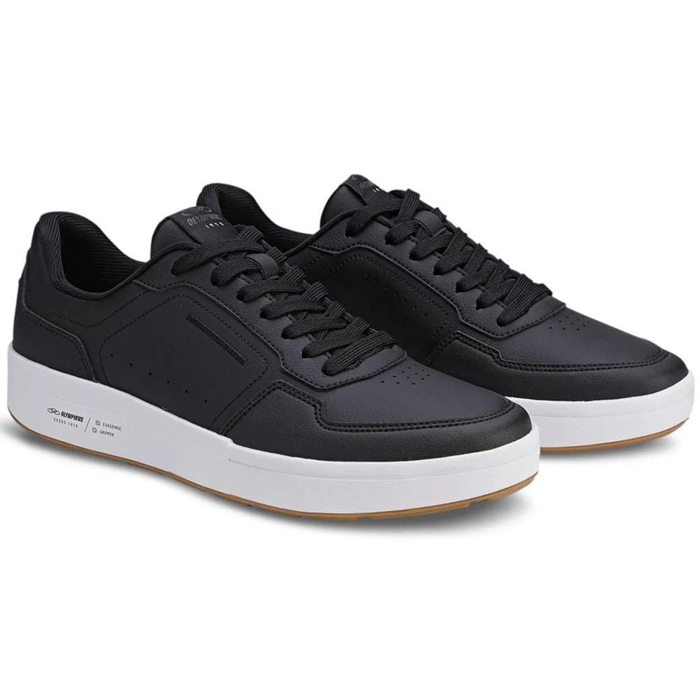 Tênis Olympikus Masculino Versa Moderno Confortável