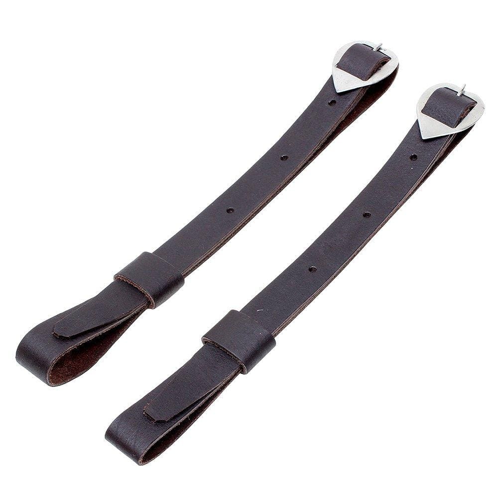 Loro para Arreios e Selas com Fivela Coração Bronc-Steel 34097