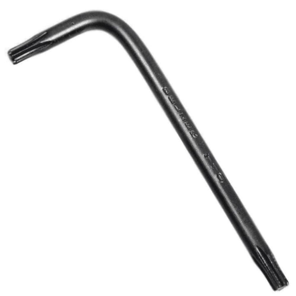 Chave Hexagonal Longa 3/8 Sata