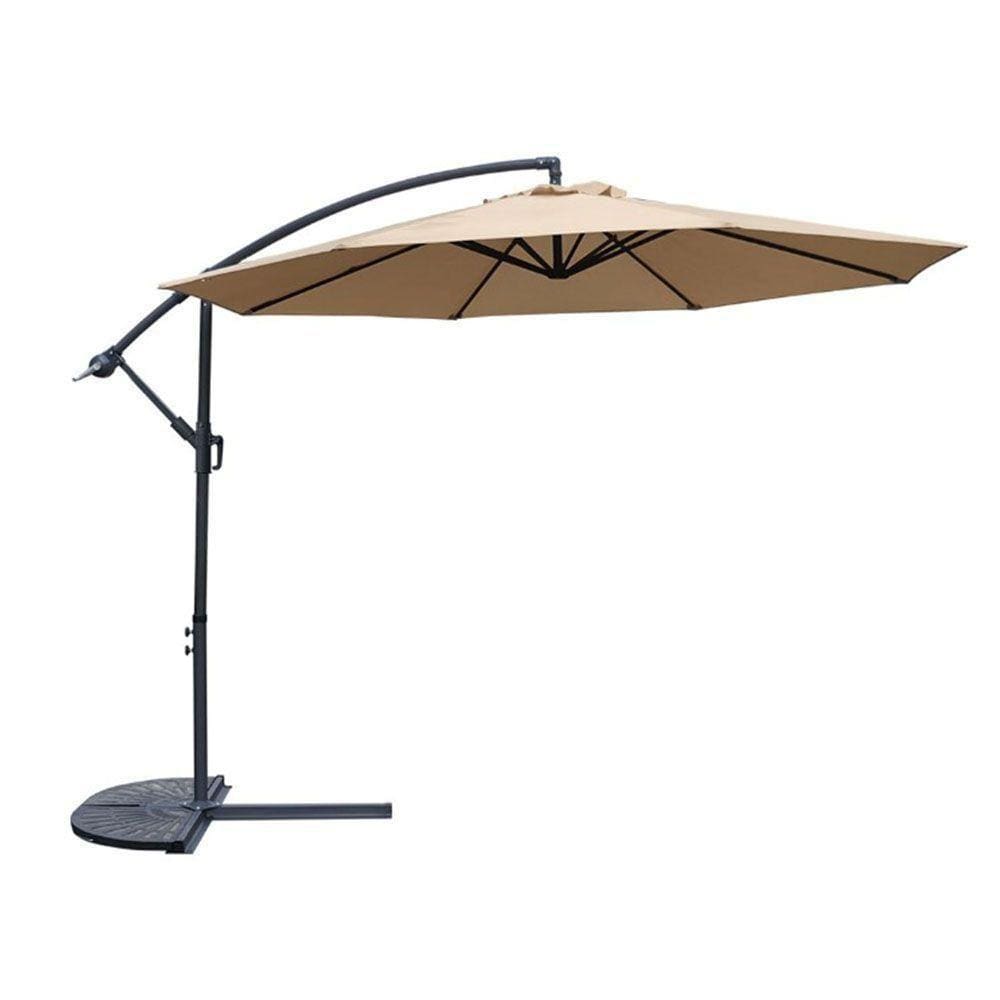 Ombrelone Bahamas - Marfim