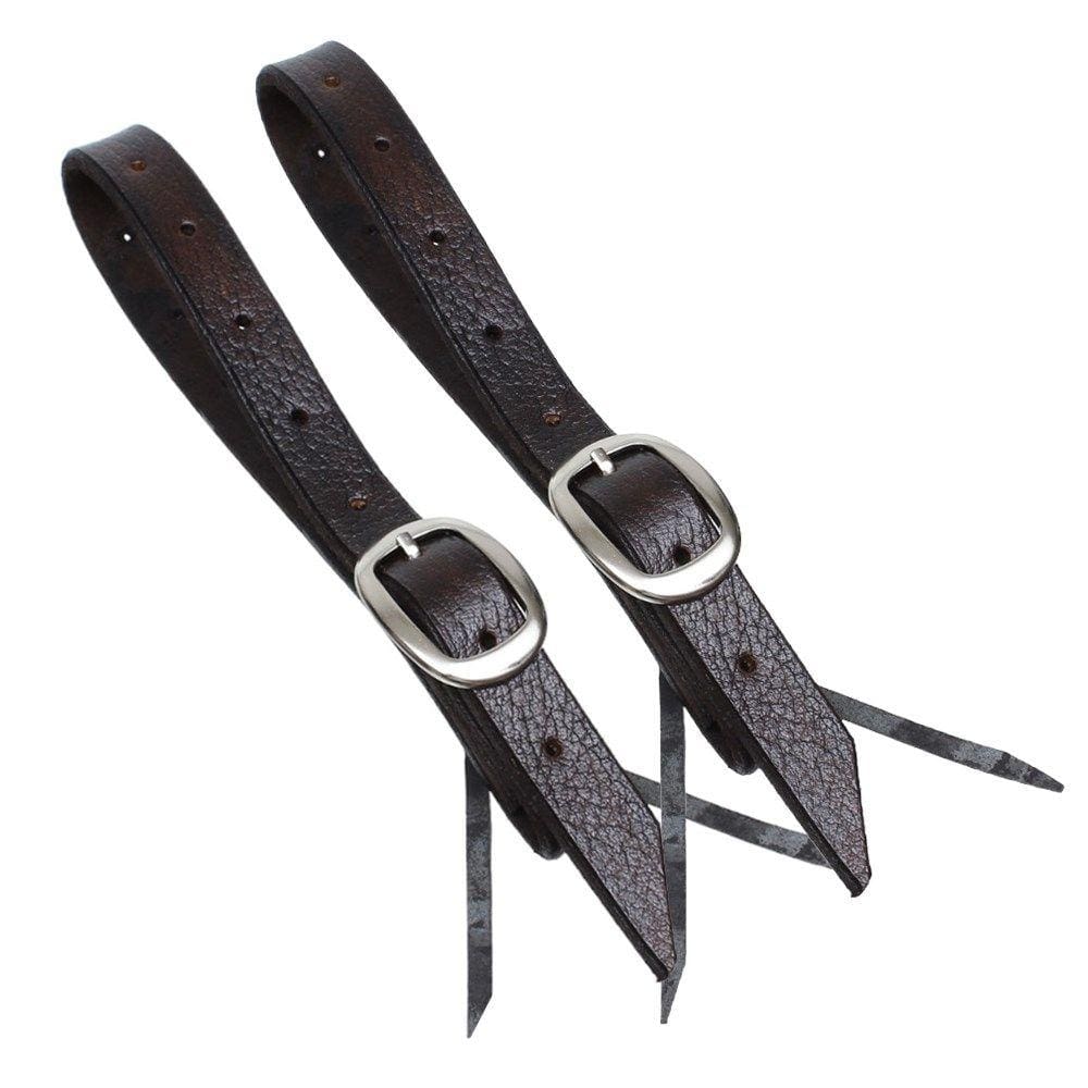 Correias de Couro para Peiteira Bronc-Steel 35079