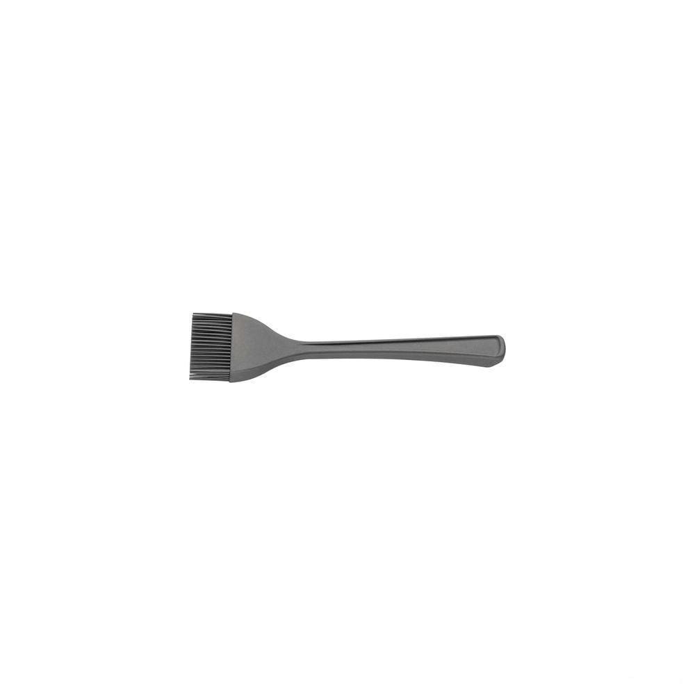 Pincel De Silicone Tramontina Lyon Cinza Tramontina