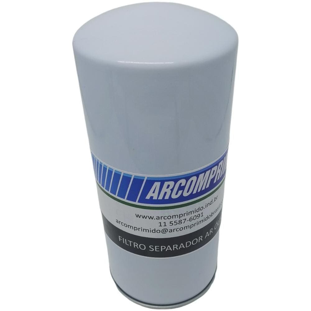 Filtro Separador Ar E Óleo 2200640593 Para Chicago Pneumatic