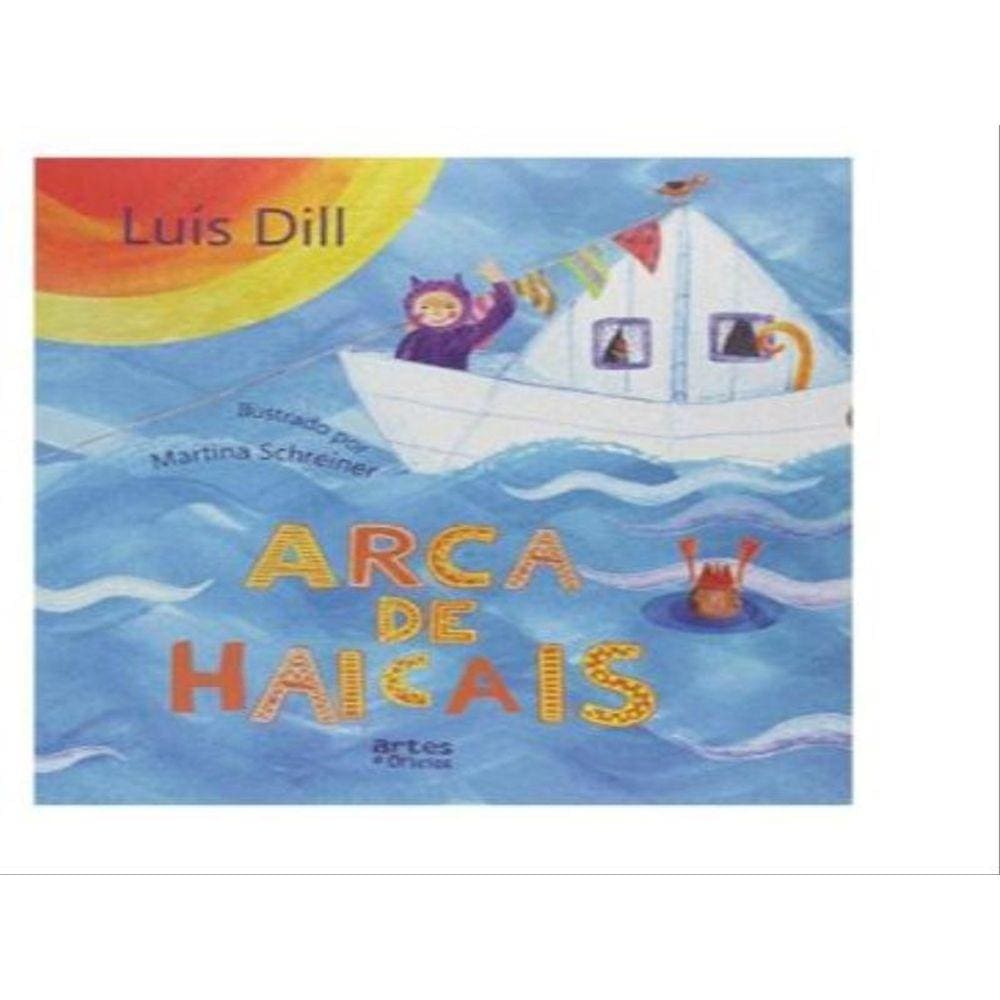 Arca De Haicais