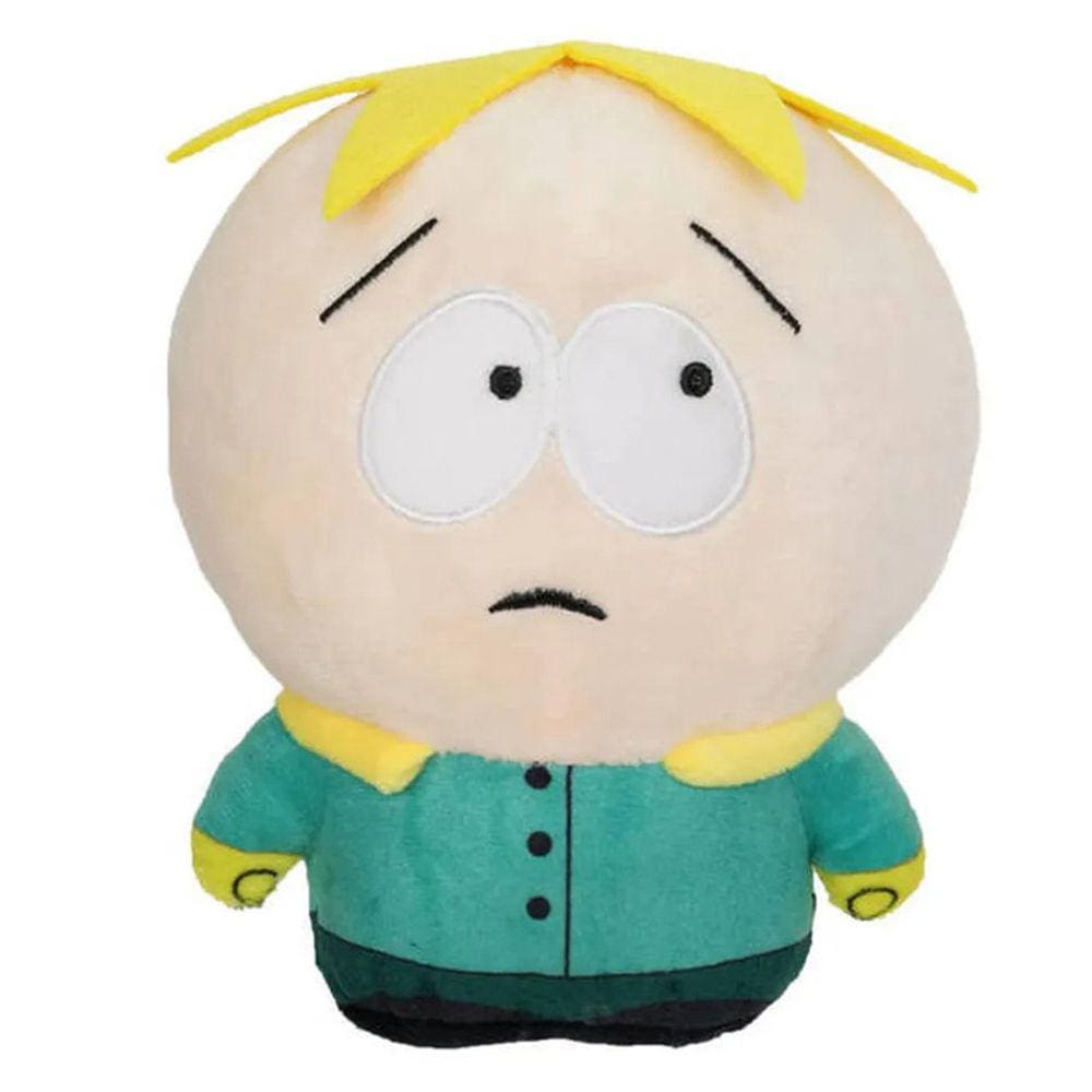 Pelucia South Park Butters Stotch 18Cm