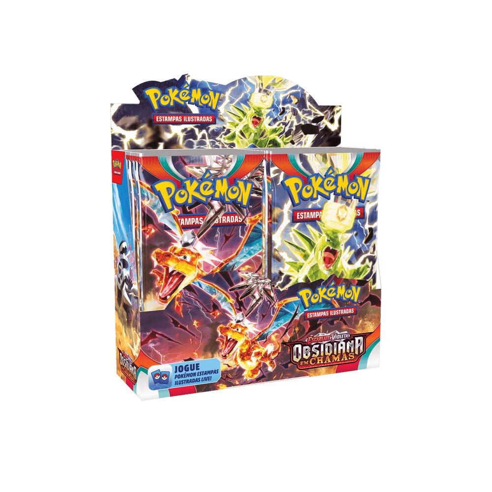 Cartas Pokemon Lendarias com Preços Incríveis no Shoptime