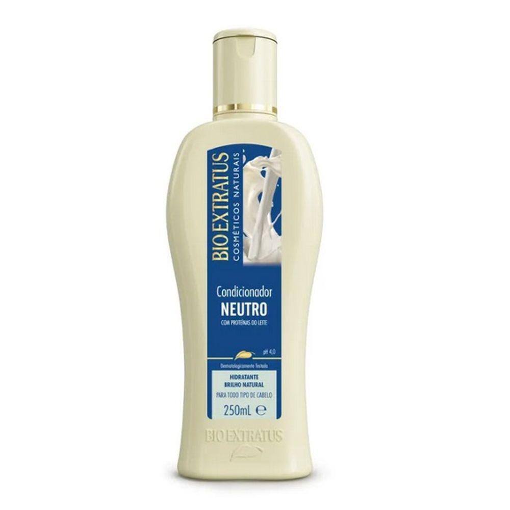Bio Extratus Condicionador Neutro - 250mL