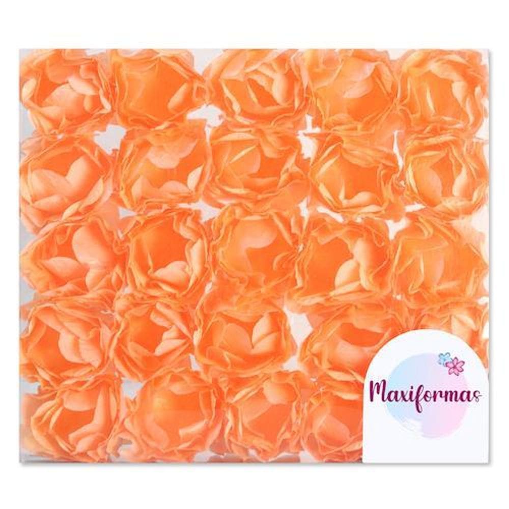 Forminha Para Doces Adelle C/20 - Pessego