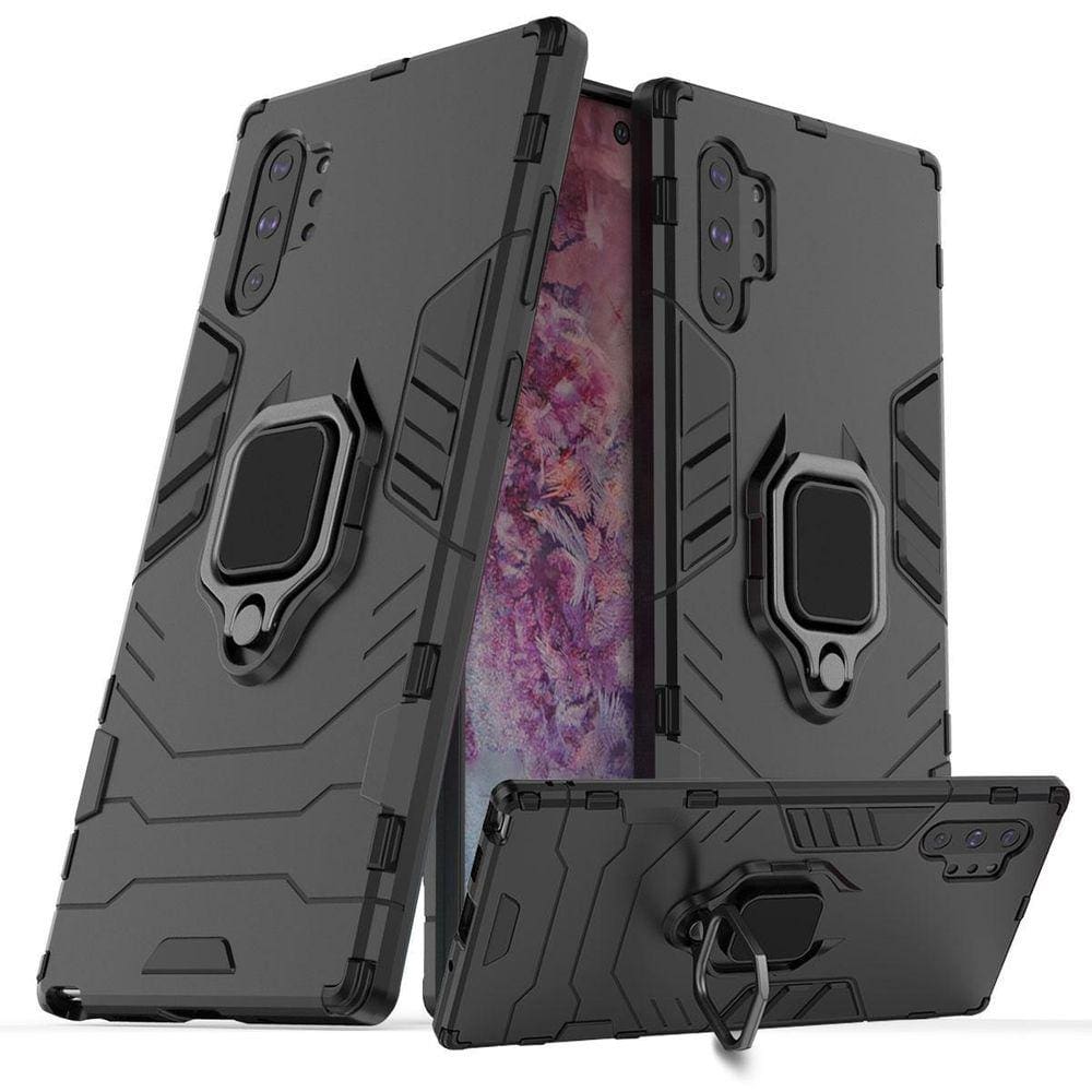 Capa Capinha Case Samsung Galaxy Note 10 Plus - Protetora
