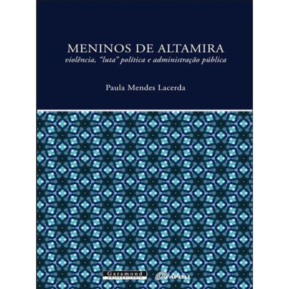 Meninos De Altamira