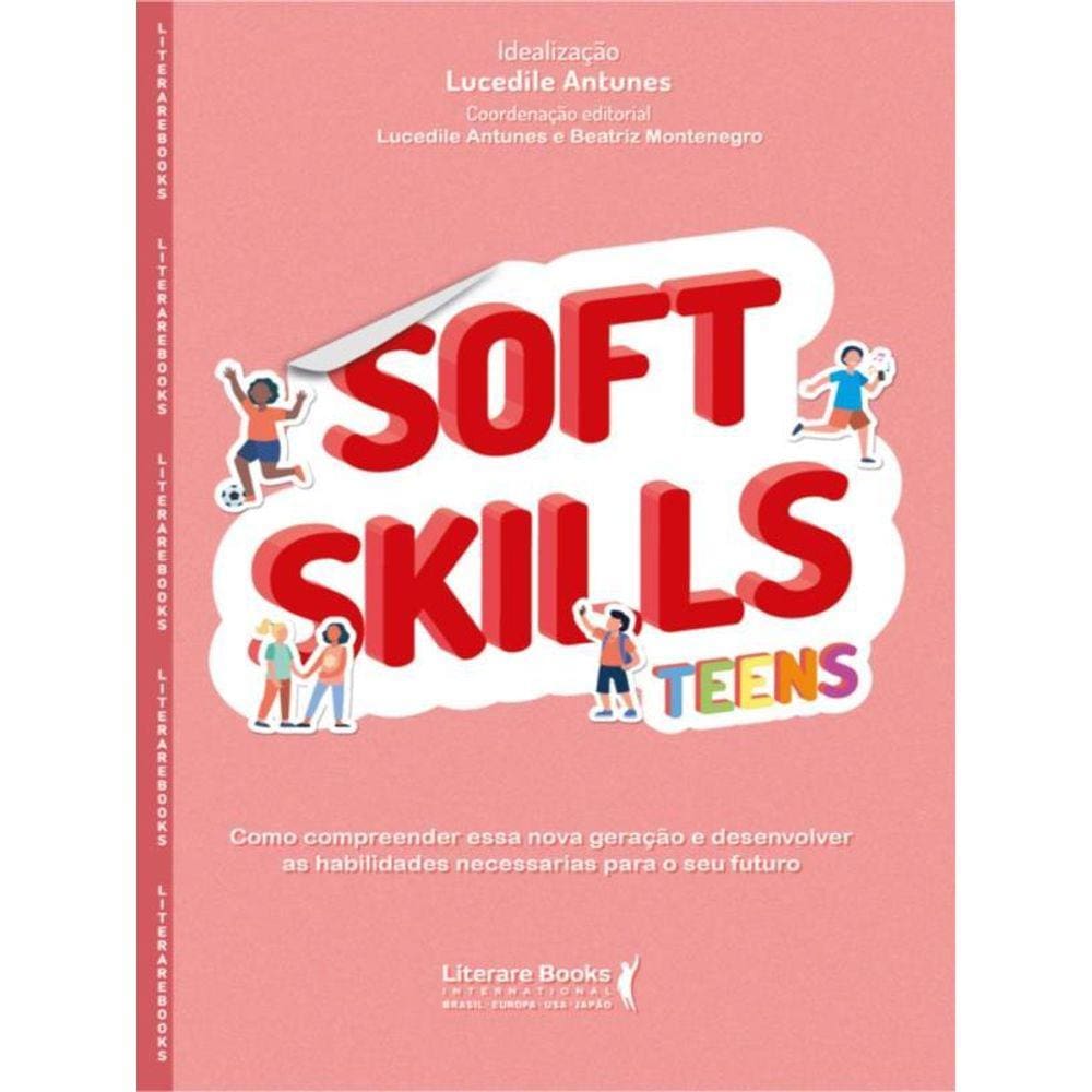 Soft Skills Teens