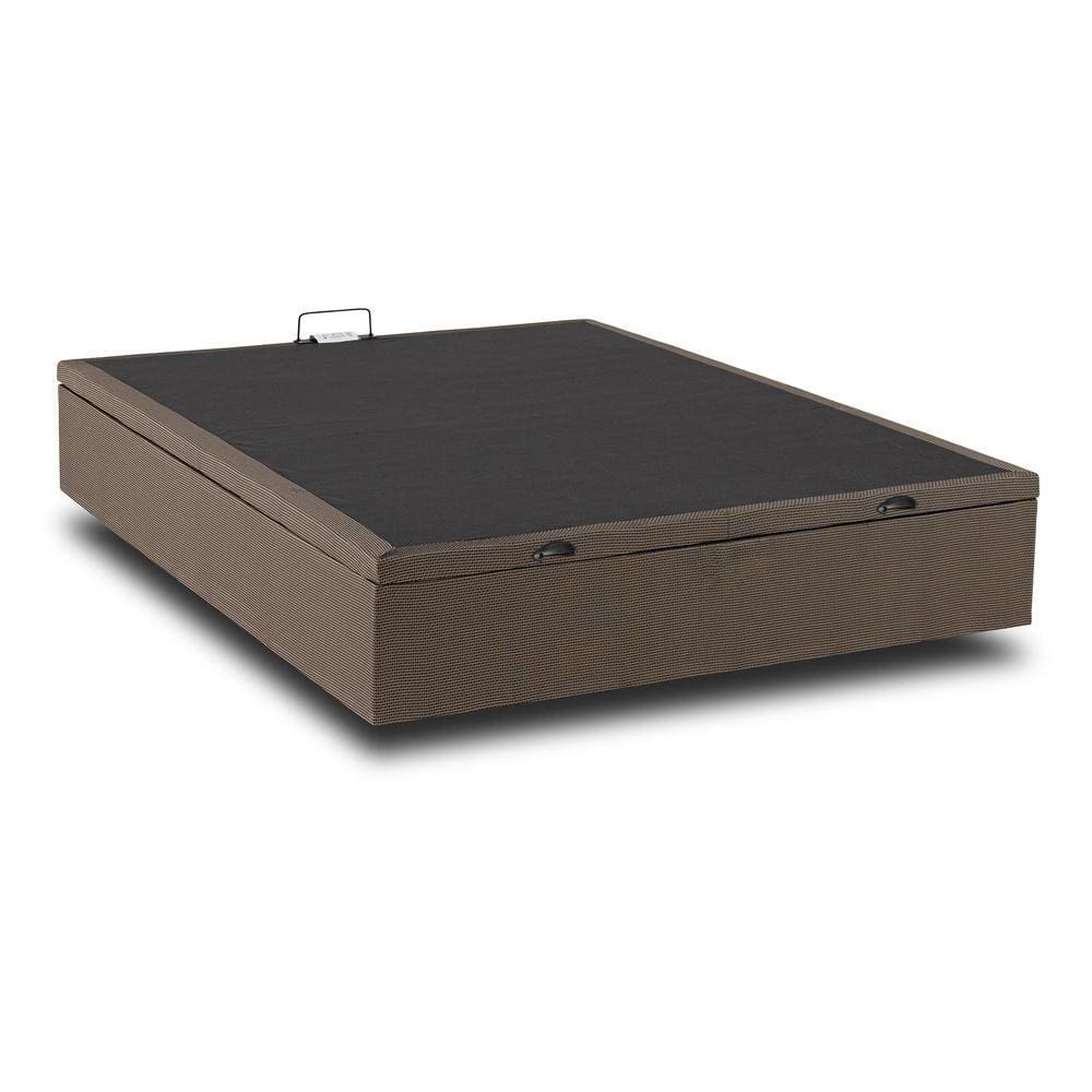Base Cama Box Baú Casal (138x188x30) Kappesberg CR35167
