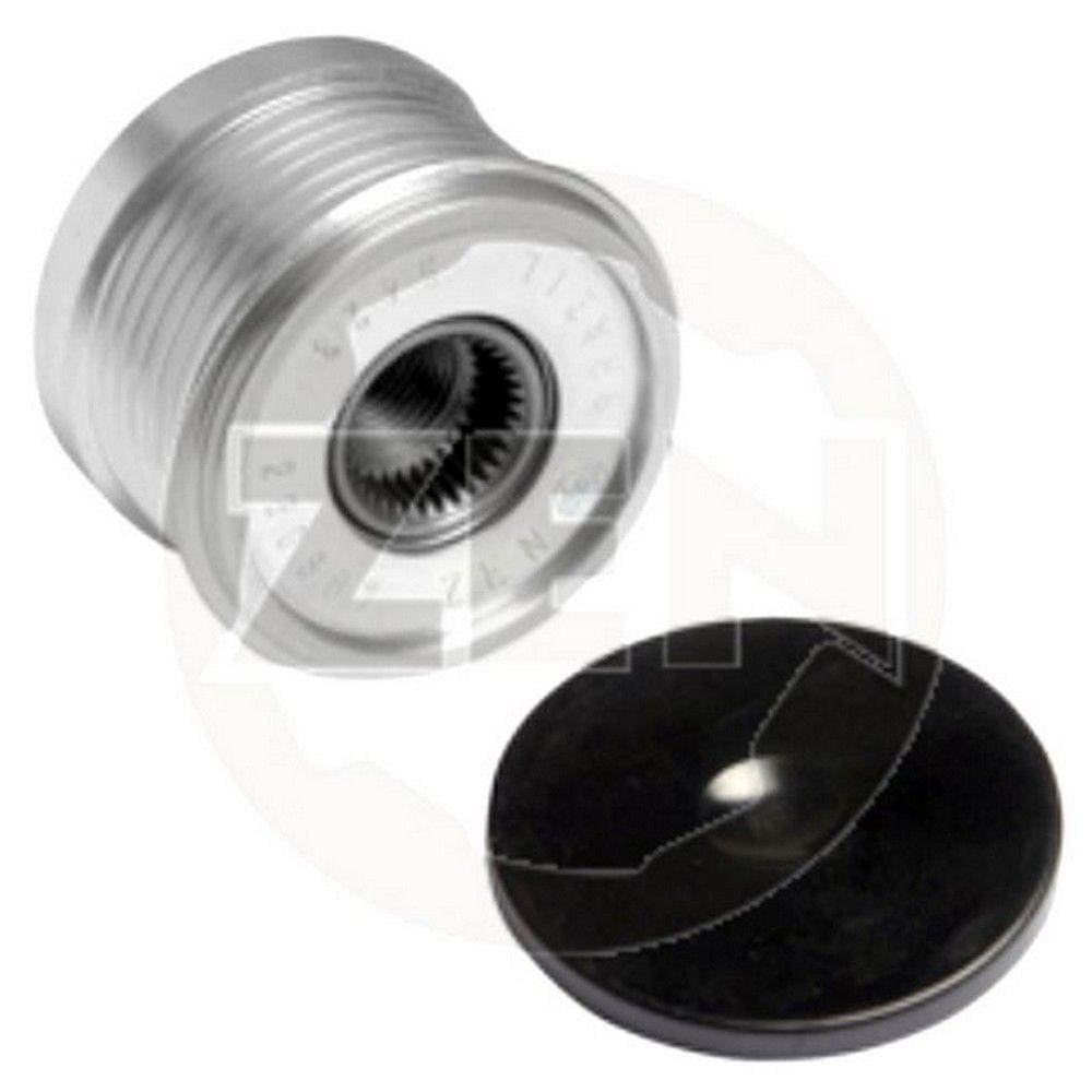 Polia Alternador Roda Livre Scenic / Laguna / Megane  - ZEN