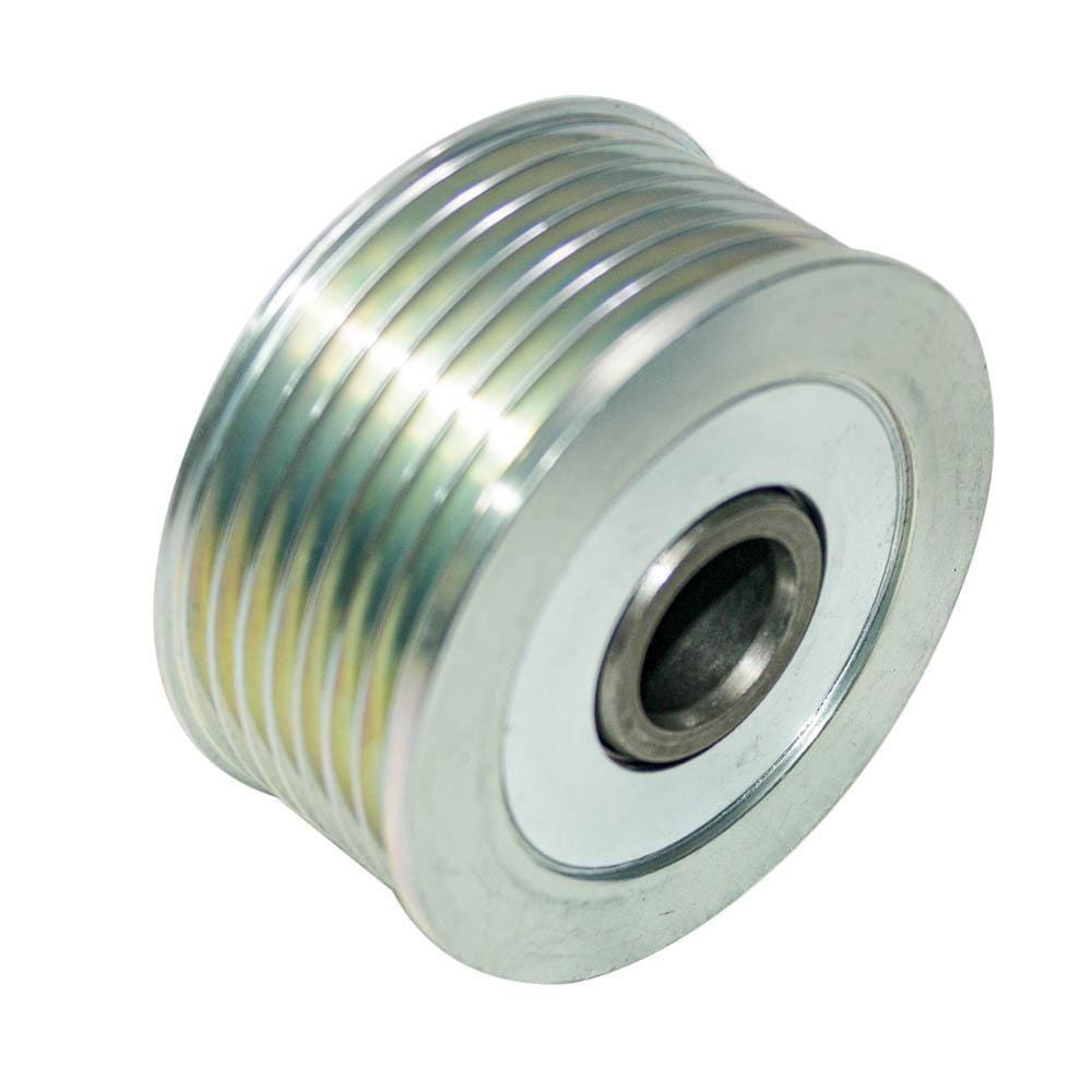 Polia Roda Livre NP300 Navara Terra 2.5 7 Vias - ZEN - 5796