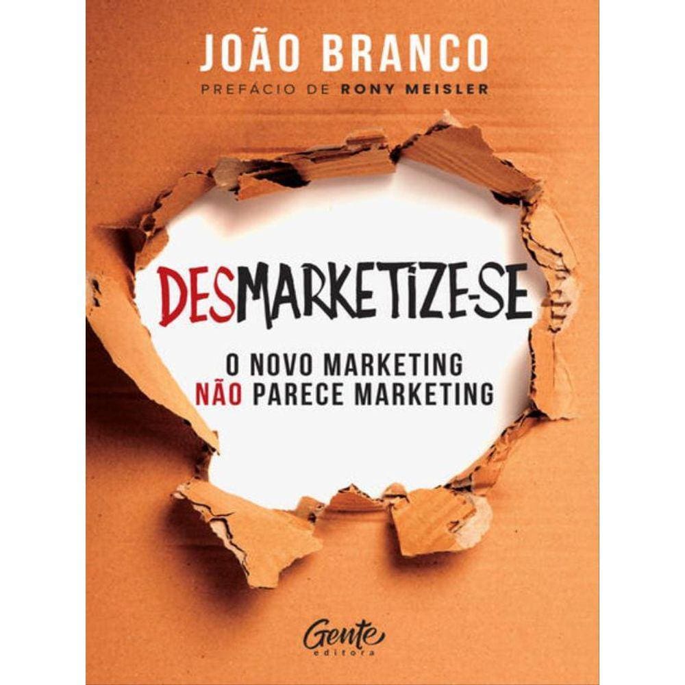 Desmarketize-Se