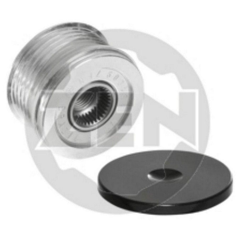 Polia Alternador Roda Livre Compass /Freemont /Journey - ZEN