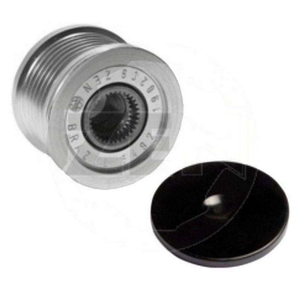 Polia Alternador Roda Livre Grand Scenic Interstar Laguna Master II Megane II Mondeo Scenic Trafic II - ZEN