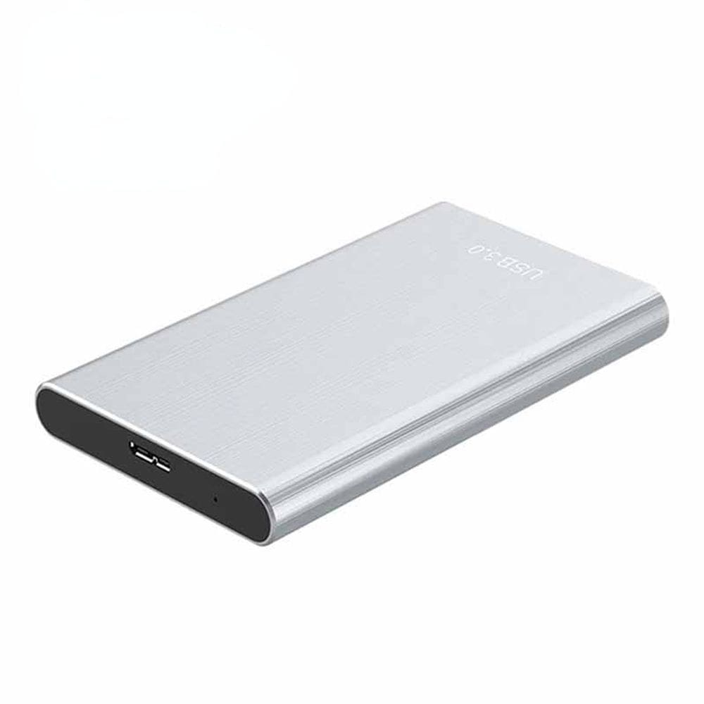 Lacie store copilot ssd