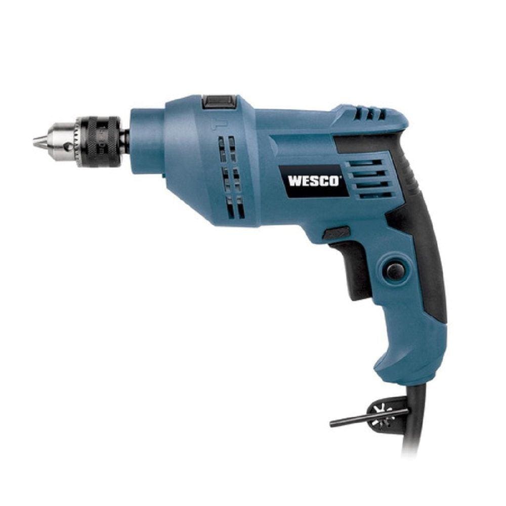 Furadeira Com Impacto 550W 3/8`` Ws3173 Wesco