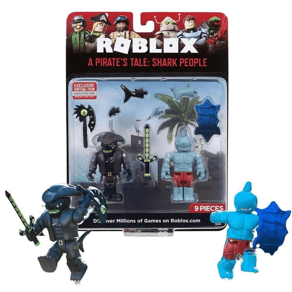 Roblox with extras! - RoBox