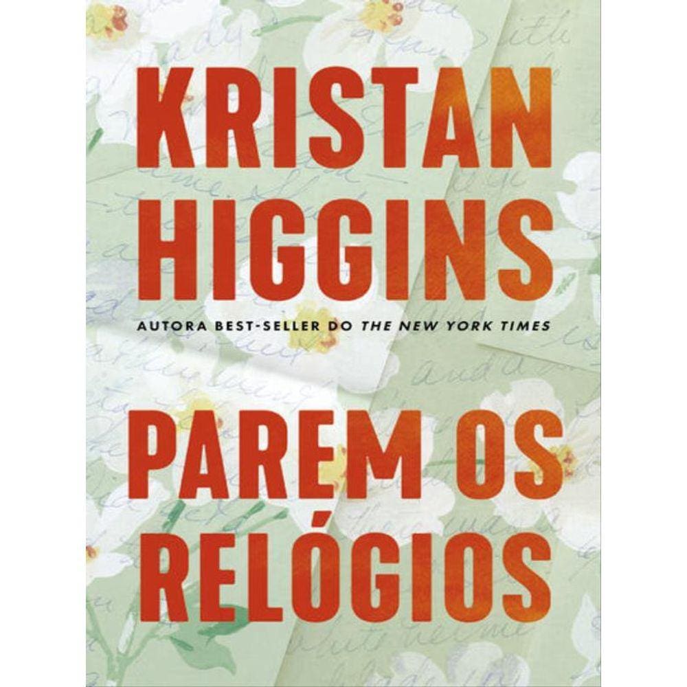 Parem Os Relógios – Sucesso No Tiktok