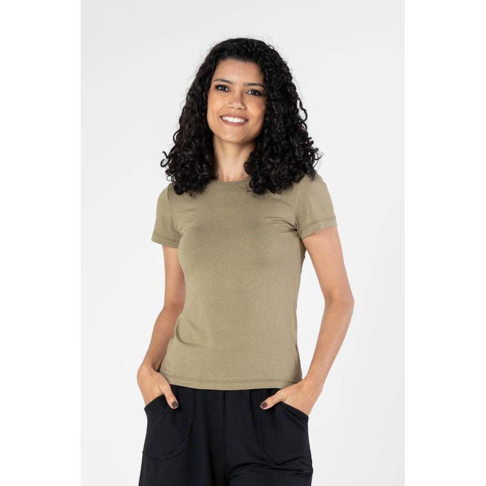 Blusa Feminina Tendência Com Manga Babados e Ombros Vazados
