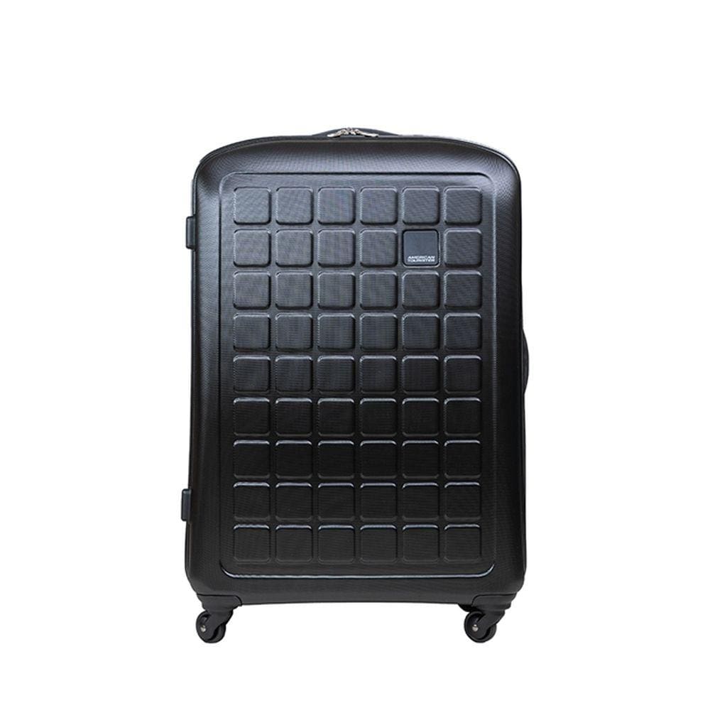 Mala American Tourister Cirrus Light Preta Média