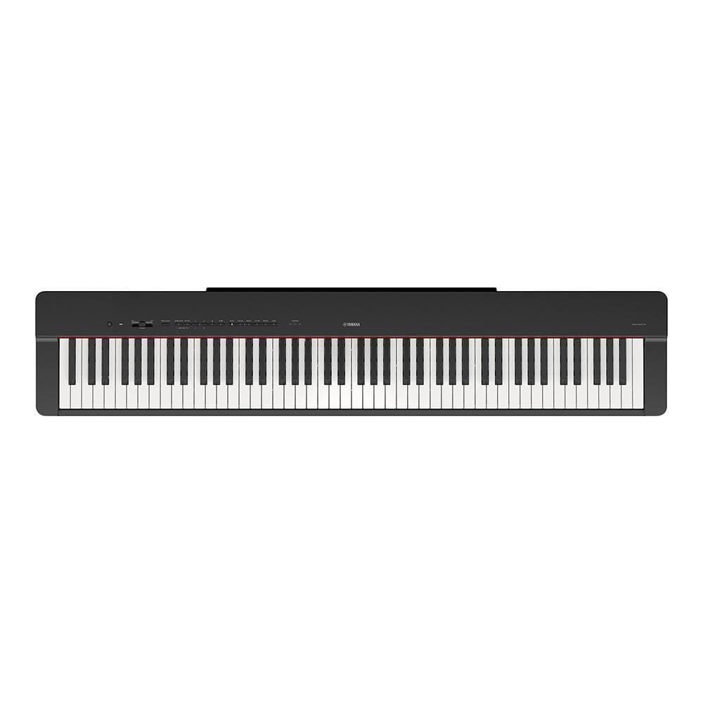 Piano Digital Yamaha P225B Preto