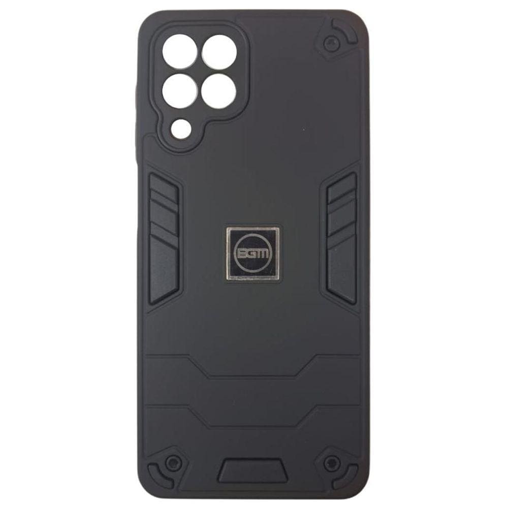 Capa Anti Impacto Para Samsung M53 5G Tela De 6.7 Capinha Anti Choque