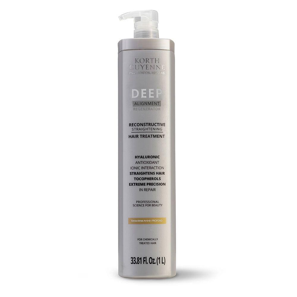 Korth Guyenne Deep Alignment Reconstrutor Capilar 1000ml