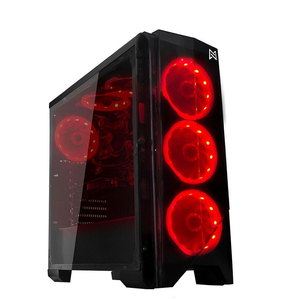 Gabinete Gamer B13 BRX