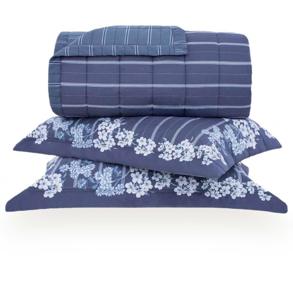 Colcha Queen 180 Fios Annie - Buddemeyer