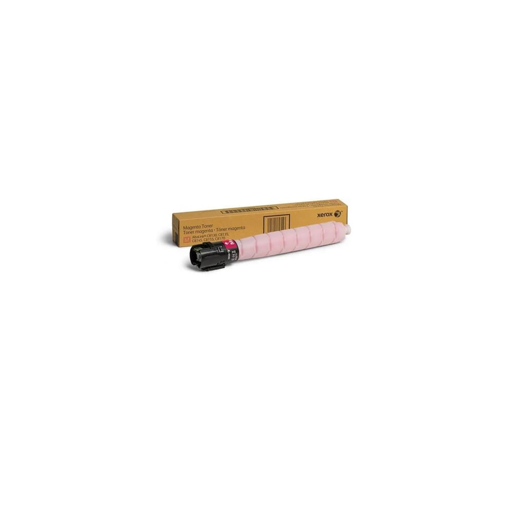 Toner Xerox Preto SOLD Altalink - 59K - 006R01754NO