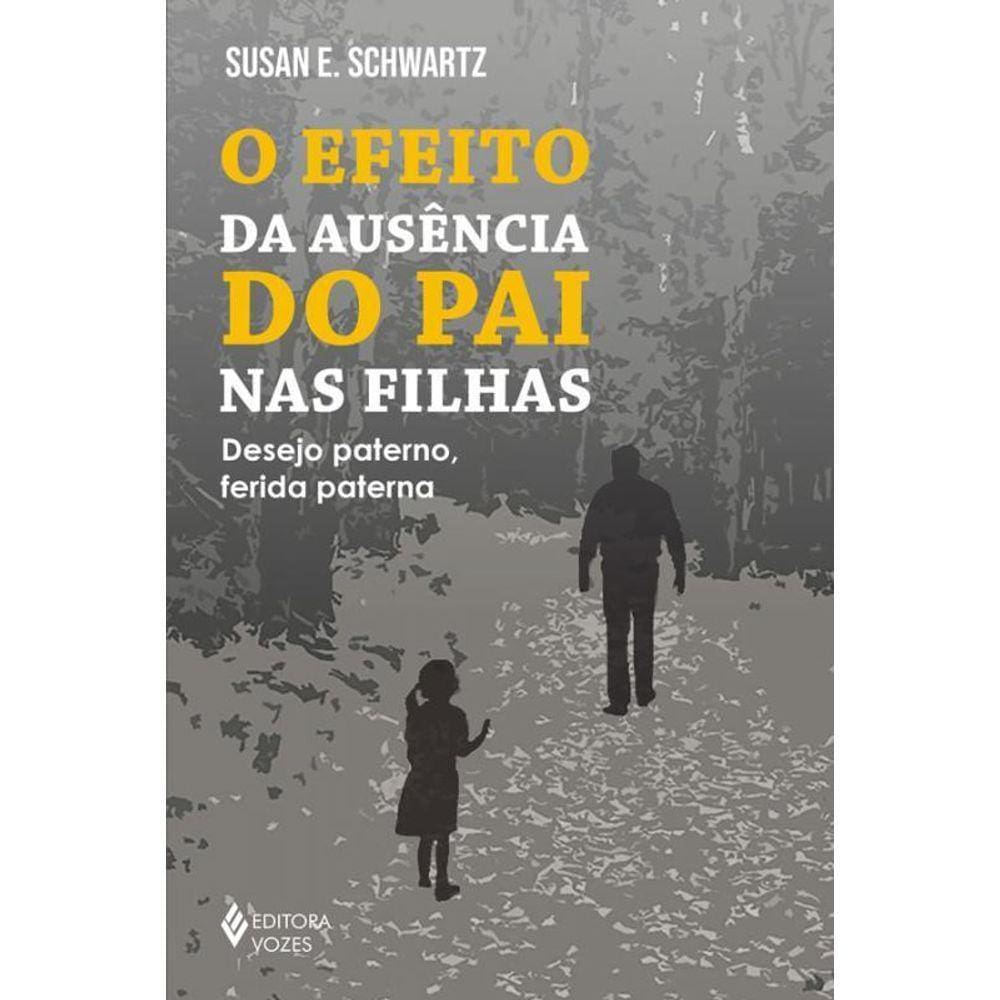 O Efeito Da Ausência Do Pai Nas Filhas Desejo Paterno,