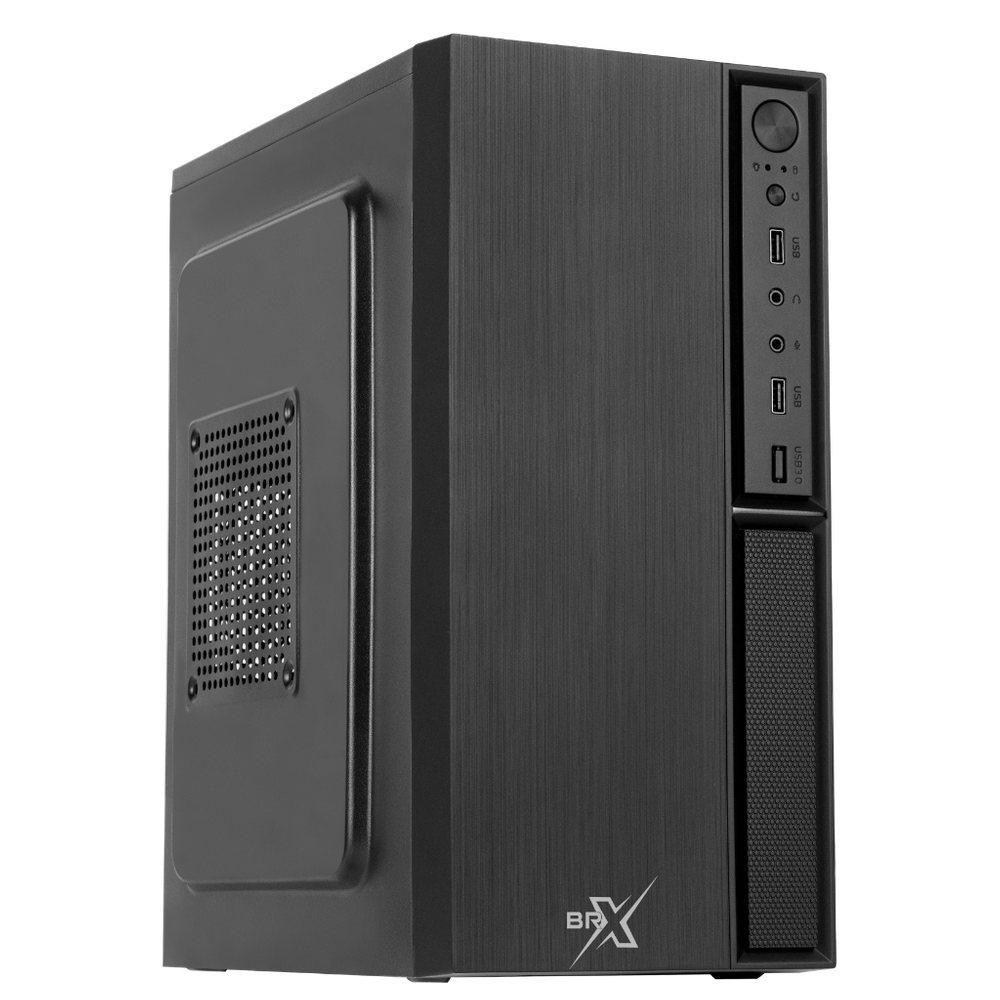 Gabinete F02 Com Fonte BRX