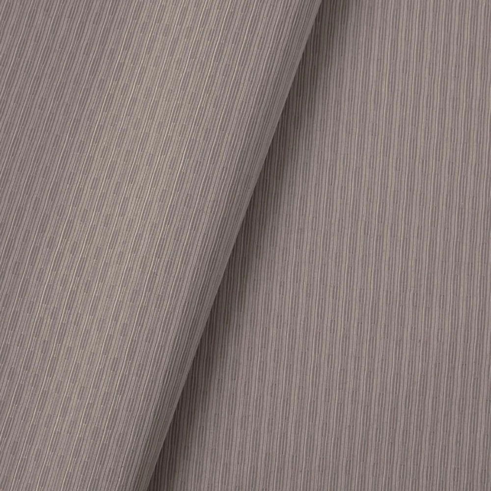 Cortina Rústica Bella Janela Pantex Taupê 260x170cm