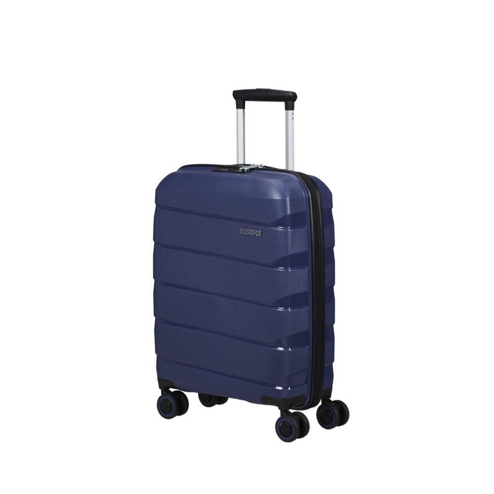 Mala American Tourister Air Move Pequena Azul