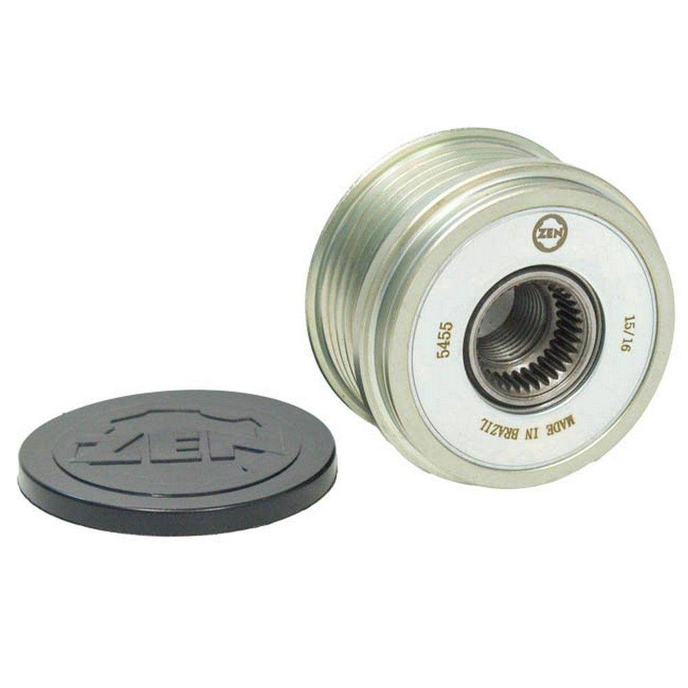 Polia Alternador Roda Livre Astra /Corsa /Vectra - ZEN