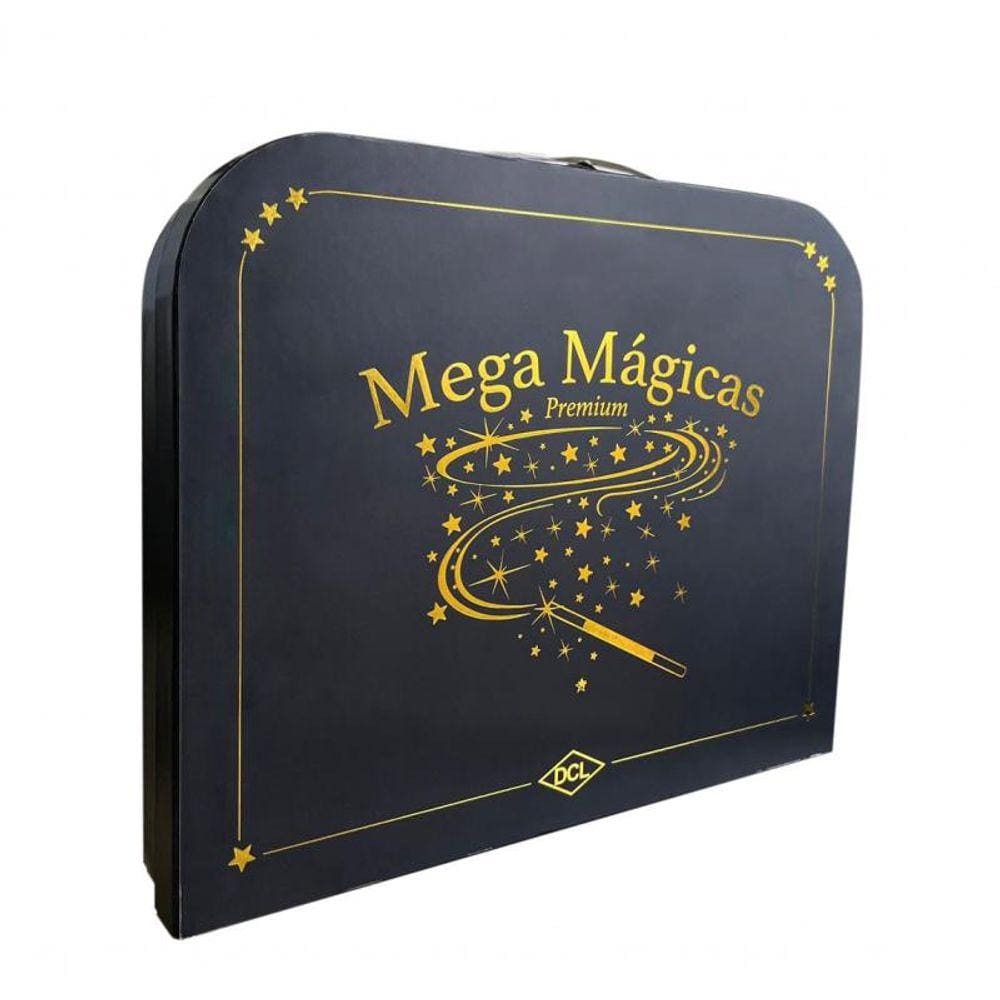Mega Magicas - Premium: Mega Magicas - Premium