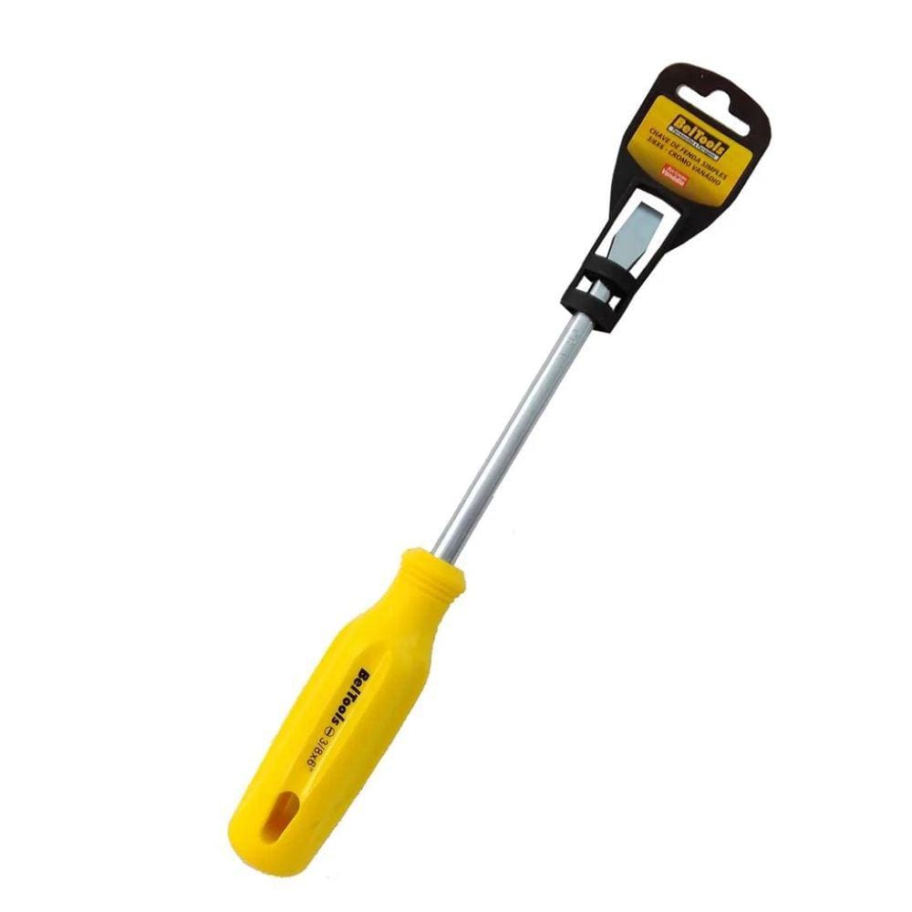 Chave Phillips 3/8x6 Cromo Vanádio Beltools