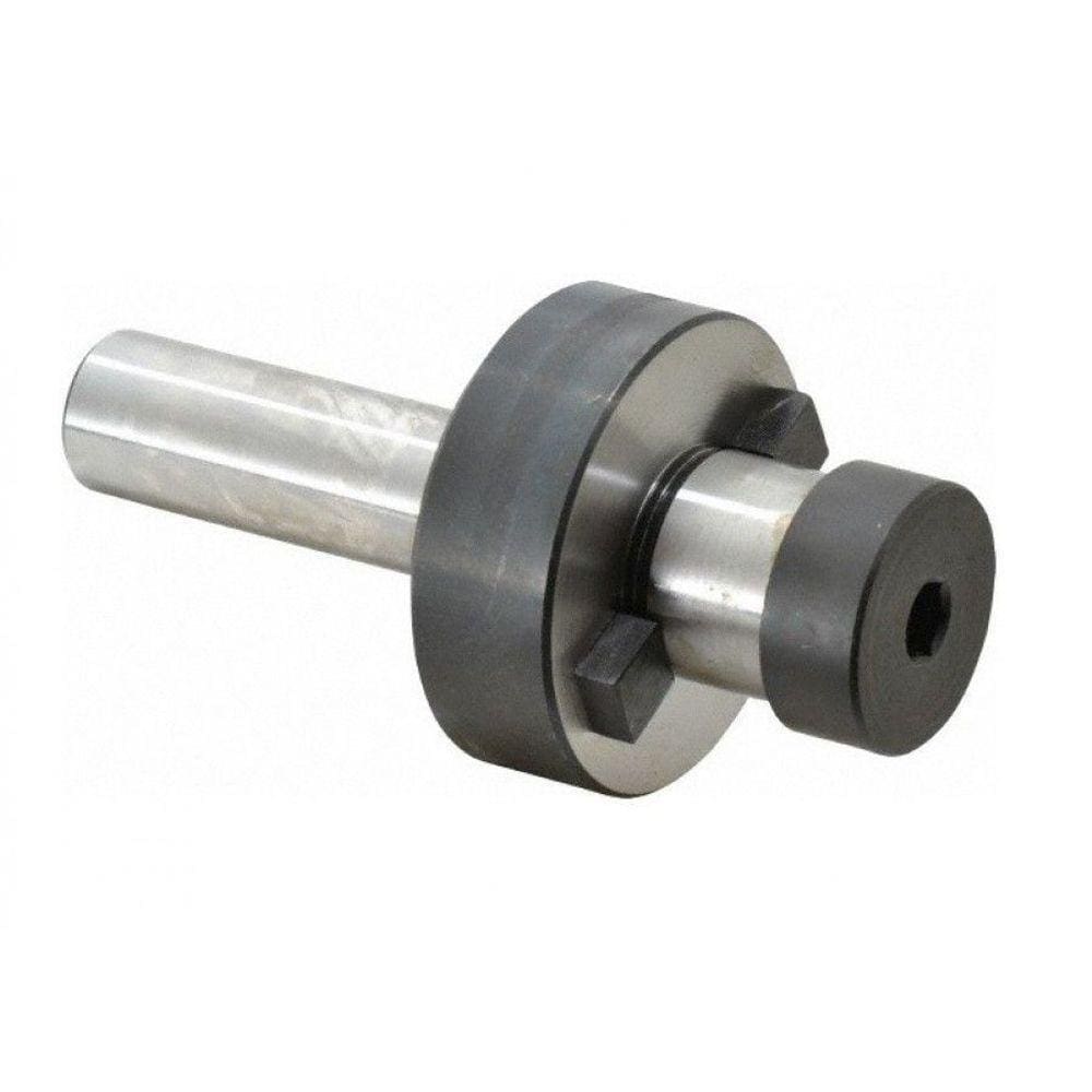 Mandril Porta Fresa Haste Paralela 20 Mm Piloto De 22 Mm - Jg Tools